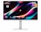 Монітор MSI 27" PRO MAX 271QPHW E14, 2xHDMI, DP, USB-C, 2xUSB, MM, IPS, 2560x1440, 144Hz, 1ms, sRGB 121%, FreeSync, Pivot, білий
