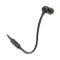 Навушники In-ear JBL Tune 110 3.5 mini-jack, Mic, Чорний