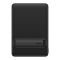 Акумулятор портативний літій-іонний Power Bank Belkin 10000мА·год, 30Вт PD/Qi2 15Вт, Magnetic Kickstand, чорний