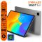 Планшет Teclast M50T 10.1" 4ГБ, 128ГБ, 7000мА•ч, Android, сірий