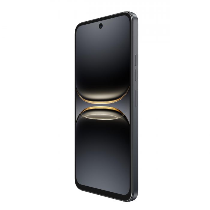 Смартфон TECNO Spark 40C (KM4k) 6.67" 4/128ГБ, 2SIM, 6000мА•год, Ink Black