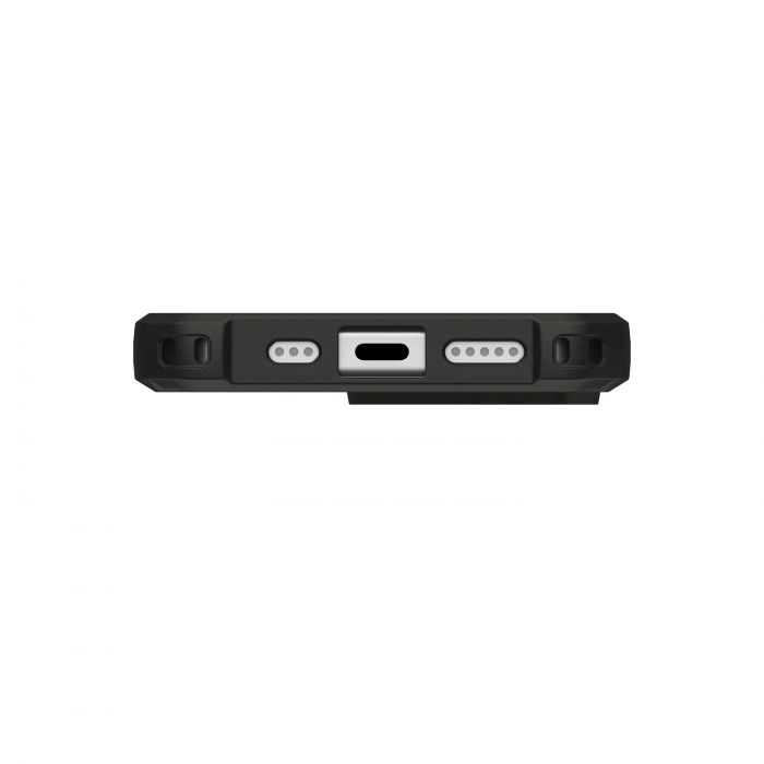 Чохол UAG для iPhone 17, Pathfinder MagSafe, Black