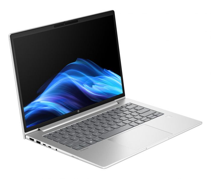 Ноутбук HP Probook 4-G1a 14" WUXGA IPS, AMD R7-250, 24GB, F1024GB, UMA, Win11P, сріблястий