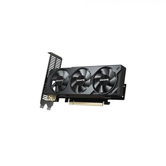 Відеокарта GIGABYTE GeForce RTX 5050 8GB GDDR6 OC Low Profile