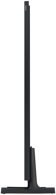 Телевізор 65" Samsung QLED 4K 100Hz (Up to 144Hz) Smart Tizen Black The Frame