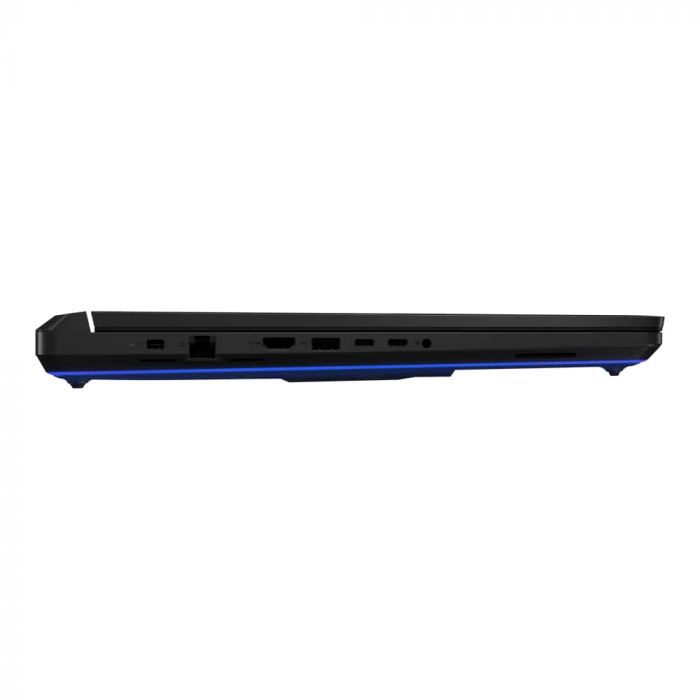 Ноутбук ASUS ROG Strix SCAR 18 G835LX-SA088X 18" 2.5K IPS, Intel Ultra 9 275HX, 64GB, F2TB, NVD5090-24, Win11P, Чорний