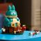 Конструктор LEGO Pokemon Манчлакс