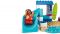 Конструктор LEGO Disney Classic Веселощі на пляжі з Ліло і Стічем