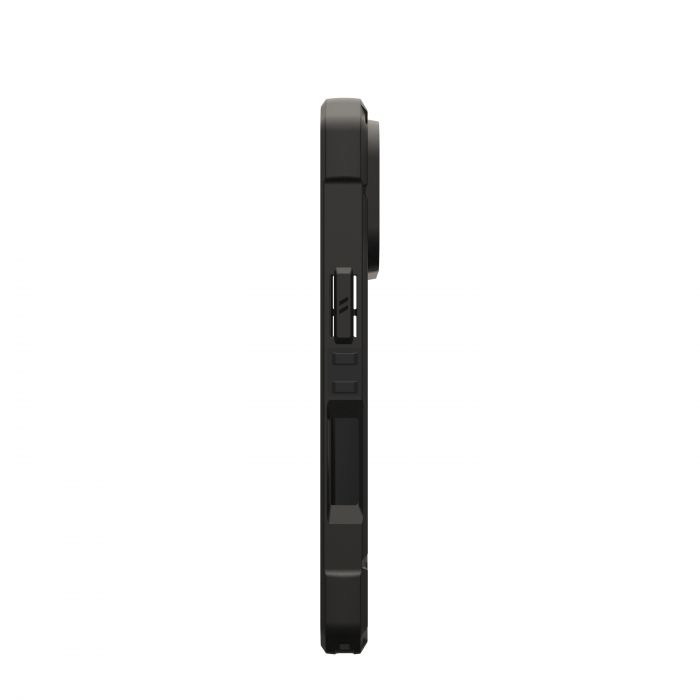 Чохол UAG для iPhone 17 Pro, Pathfinder MagSafe, Black