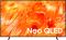 Телевізор 65" Samsung Neo QLED 4K 50Hz Smart Tizen Black