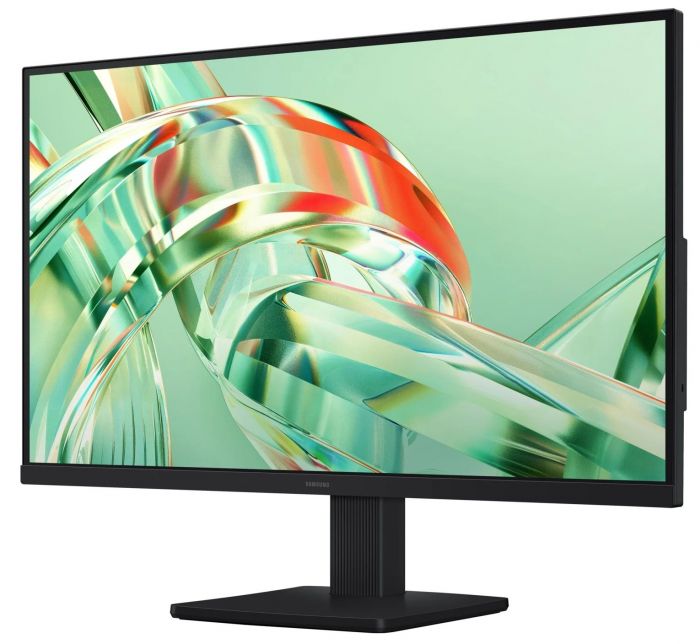 Монітор Samsung 27" ViewFinity S7 S27H710 HDMI, DP, IPS, 3840x2160