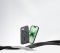 Чохол Belkin для iPhone 17, Magnetic Protective Grip, Black