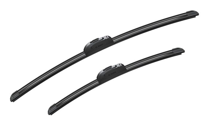 Склоочисник BOSCH Aerotwin безкаркасний комплект 500/400мм (3 397 118 984)