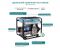 Генератор дизельний Konner&Sohnen KS 8100HDE (EURO V), 230В, 6.5кВт, електростартер, 117кг