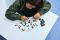 Конструктор LEGO minifigures Серія «Шрек»