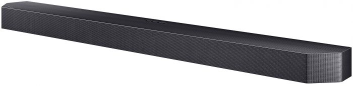 Саундбар Samsung HW-Q990F 756Вт, 11.1.4, BT, HDMI-ARC, Wi-Fi, саб, Dolby Atmos, чорний