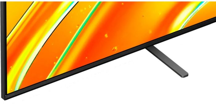 Телевізор 75" Sony MiniLED 4K 120Hz Smart GoogleTV Black