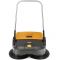 Підмітальна машина STIGA SWP475 75см D 410мм 2900м2/год контейнер 50л 11.2кг