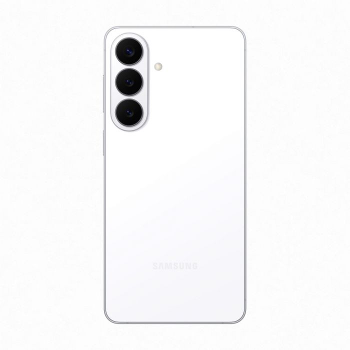 Смартфон Samsung Galaxy S26+ 5G (S947) 6.7' 12/512ГБ, 2SIM, 4900мА•год, білий