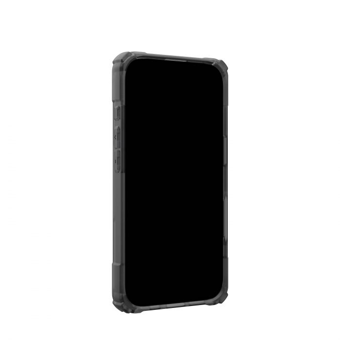 Чохол UAG для iPhone 17, Plasma XTE MagSafe, Ash/Titanium