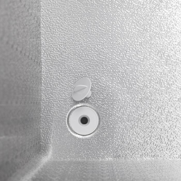 Морозильна скриня ARDESTO, 99л, А+, ST, режим холодильника, білий