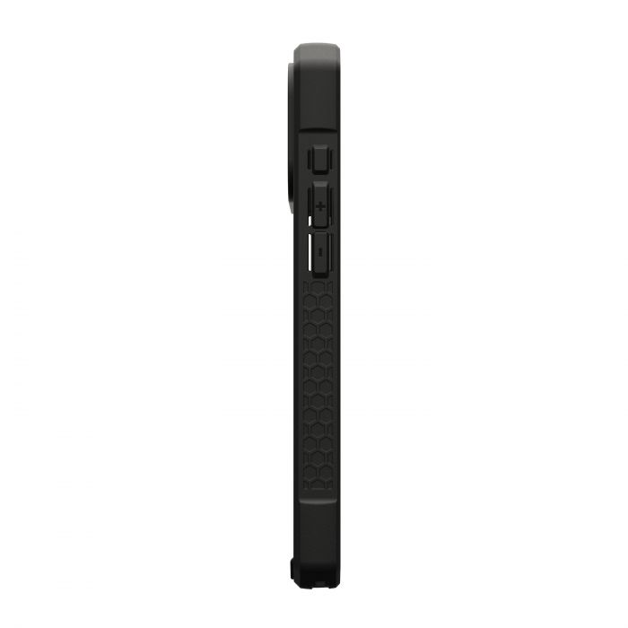 Чохол UAG для iPhone 17 Pro Max, Monarch Pro MagSafe, Carbon Fiber