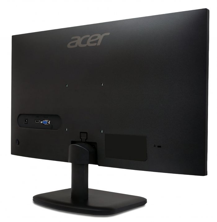 Монітор Acer 27" EK271P6bi D-Sub, HDMI, VA, 144Hz, 1ms