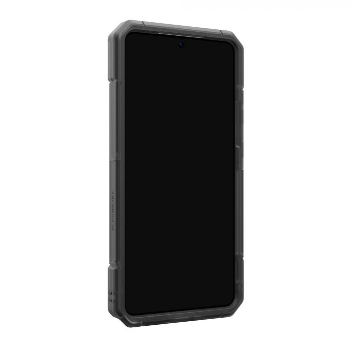 Чохол UAG для Samsung Galaxy S26 Ultra, Trooper with Magnet, Clear/Ash