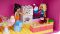 Конструктор LEGO Friends Ляльковий будиночок-валіза для творчої гри