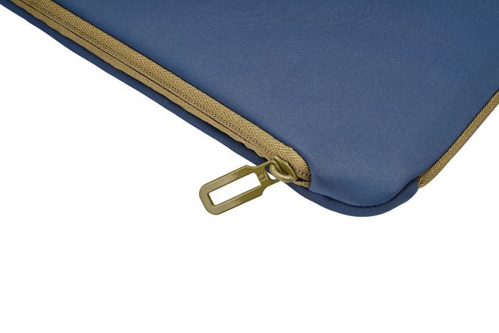 Чохол Tucano Doppio для ноутбука 12"/13", синій