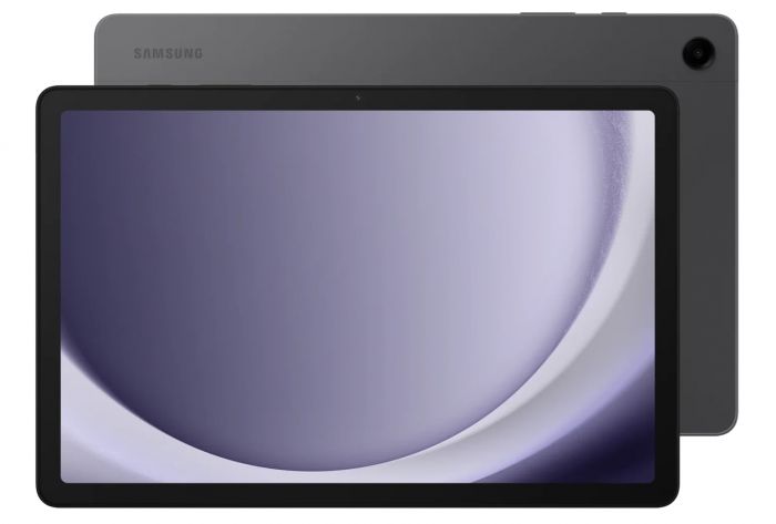Планшет Samsung Galaxy Tab A9+ 2025 (X210) 11" 8ГБ, 256ГБ, 7040мА•год, Android, сірий