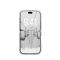 Чохол UAG для iPhone 18 Pro, Plyo Magsafe, Iridiscent