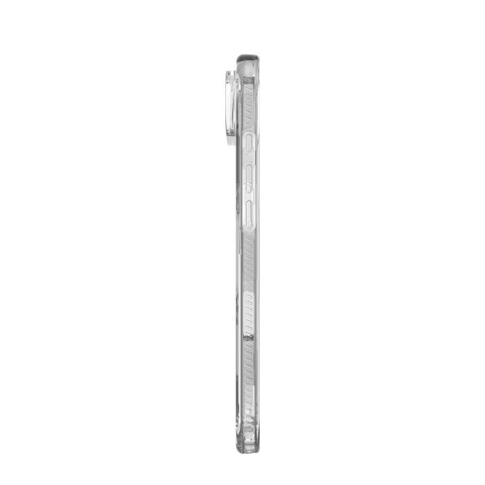 Чохол UAG для Phone 17 Air, Plyo MagSafe, Ice/White