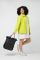 Рюкзак жіночий для ноутбука 15.6", American Tourister, Urban Groove tote backpack UG25, поліестер, 20.5л, чорний