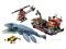Конструктор LEGO Jurassic World Напад мозазавра на човен