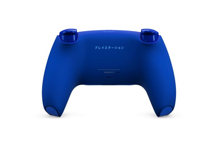 Геймпад PlayStation 5 Dualsense BT, (Icon Blue Limited Edition)