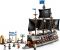 Конструктор LEGO ONE PIECE Морський бойовий корабель Ґарпа