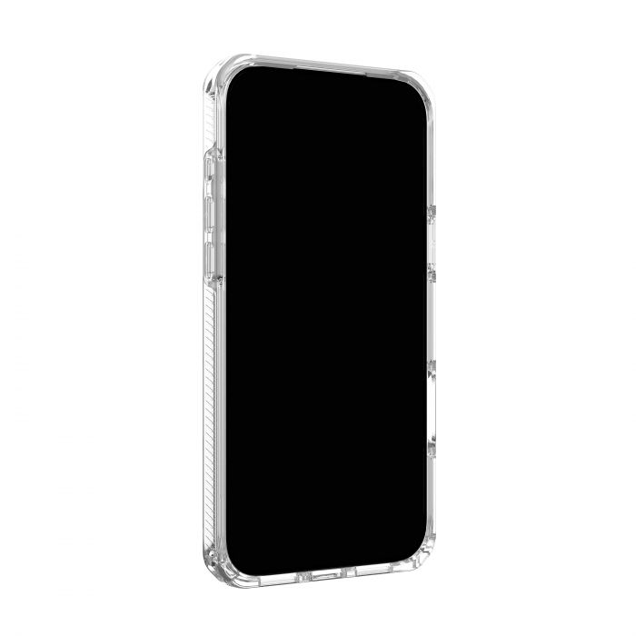 Чохол UAG для iPhone 17 Pro Max, Plyo, Ice