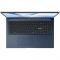Ноутбук ASUS Vivobook 17 X1704MA-AU040 17.3" FHD IPS, Intel 3 304, 8GB, F512GB, UMA, NoOS, Блакитний