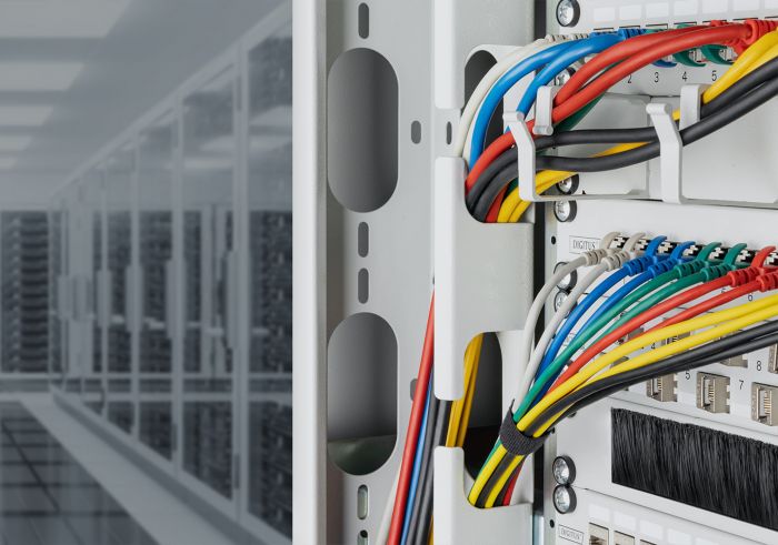 Патч-корд DIGITUS CAT 6a F-FTP Sliim, 10 м, AWG 32/7, Cu, LSZH, сірий