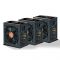 Блок живлення Zalman Gigamax 3  (750W), 88%, 80+ Bronze, 120мм, 1xMB 24pin(20+4), 2xCPU (8pin(4+4)+8pin), 3xMolex, 6xSATA, 4xPCIe 8pin(6+2), 1xPCIe GEN5 16pin, Semi Modular
