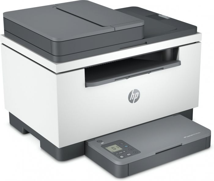 Багатофункціональний пристрій А4 ч/б HP LaserJet M236sdw з Wi-Fi