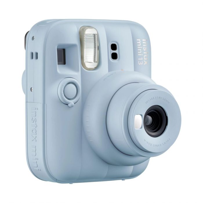 Фотокамера миттєвого друку Instax Mini 13 Blue