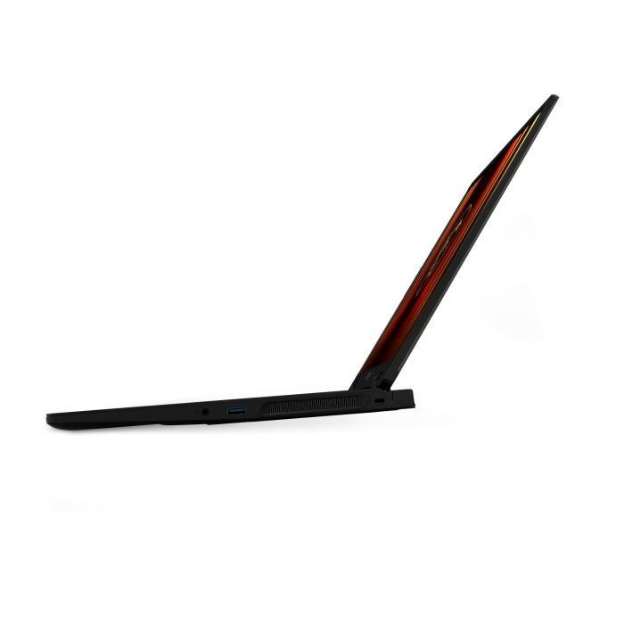 Ноутбук MSI Crosshair 16 HX AI D2XWFKG-215XUA 16" QHD+, Intel Ultra 7 255HX, 16GB, F1TB, NVD5060-8, DOS, чорний