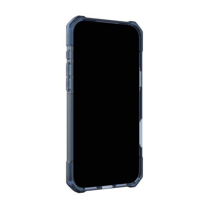 Чохол UAG для iPhone 17 Pro Max, Essential Armor MagSafe, Ash