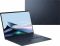 Ноутбук ASUS Zenbook 14 UX3405CA-QL296 14" WUXGA Touch OLED, Intel Ultra 5 225H, 16GB, F512GB, UMA, NoOS, Блакитний
