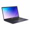 Ноутбук ASUS Vivobook Go 15 E510KA-BQ1195 15.6" FHD, Intel C N4500, 8GB, F512GB, UMA, NoOS, Чорний