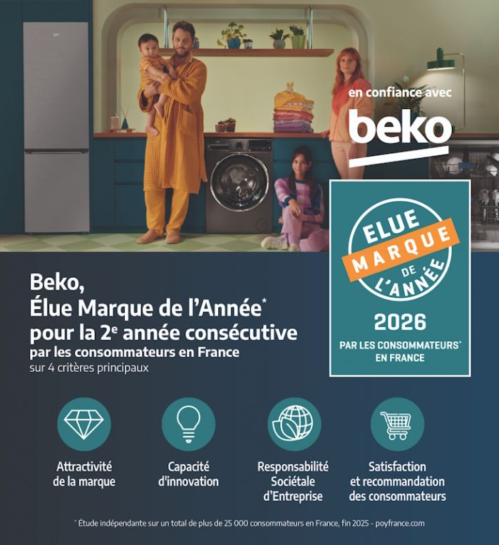 Холодильник Beko з нижн. мороз., 201x54x60, xолод.відд.-153л, мороз.відд.-133л, 2дв., E, Combi, білий