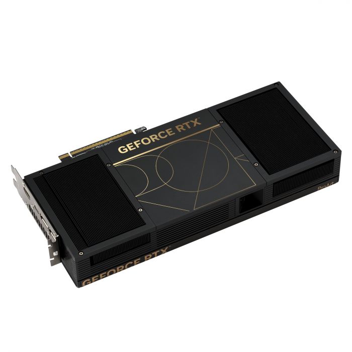 Відеокарта ASUS GeForce RTX 5090 32GB GDDR7 OC PROART-RTX5090-O32G