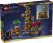 Конструктор LEGO Harry Potter Рослини з курсу гербології в Гоґвортсі